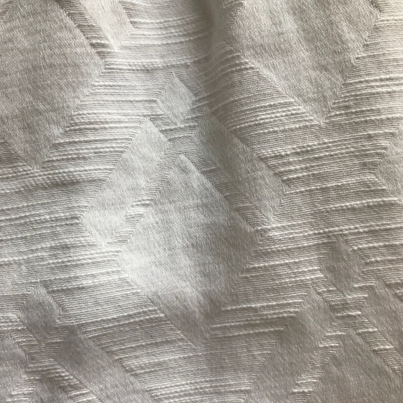 Milly of New York 100% white cotton dress - Picture 6 of 6